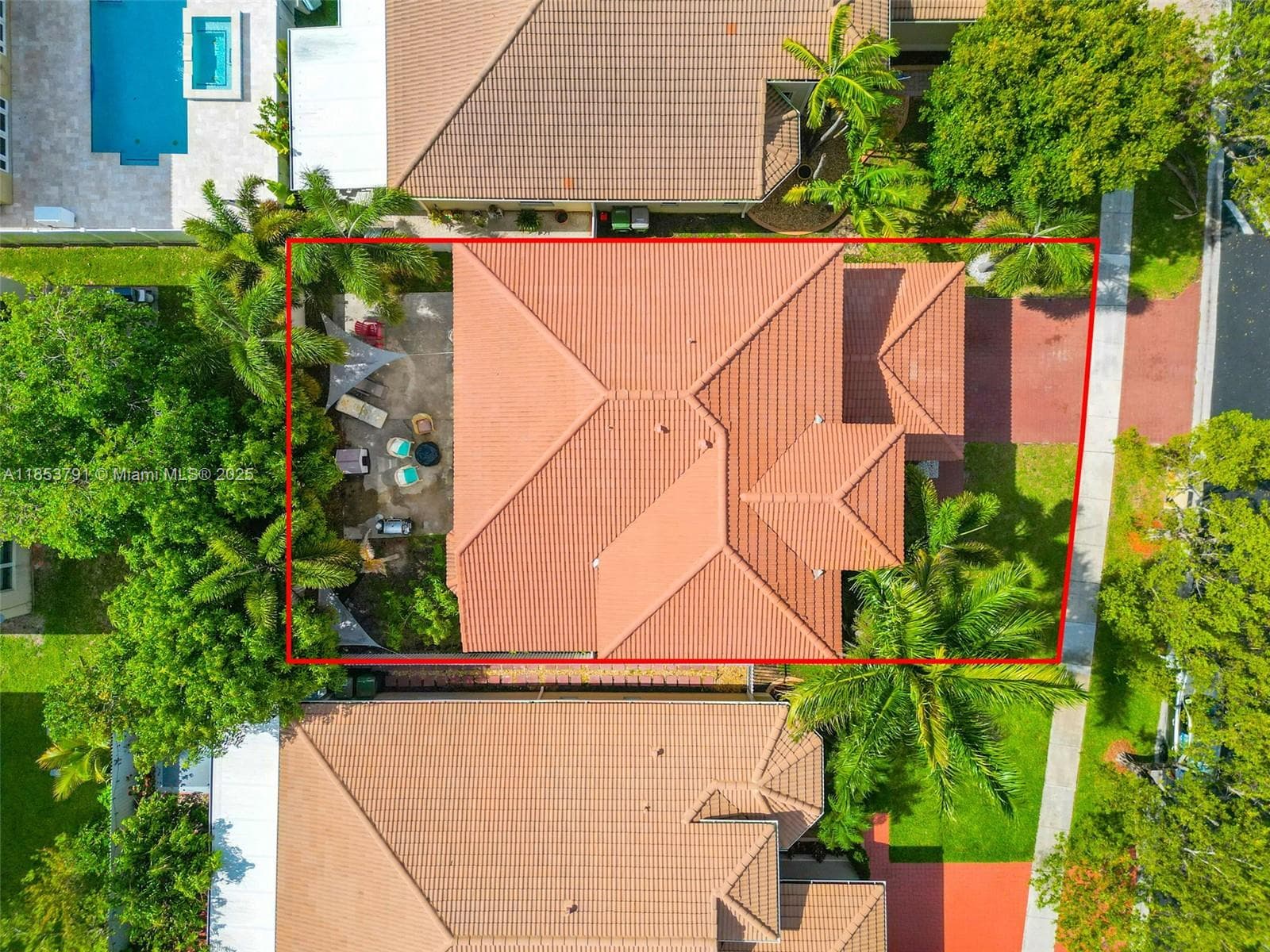 1755 NE 37th Ave # 0, Homestead FL 33033 — 21