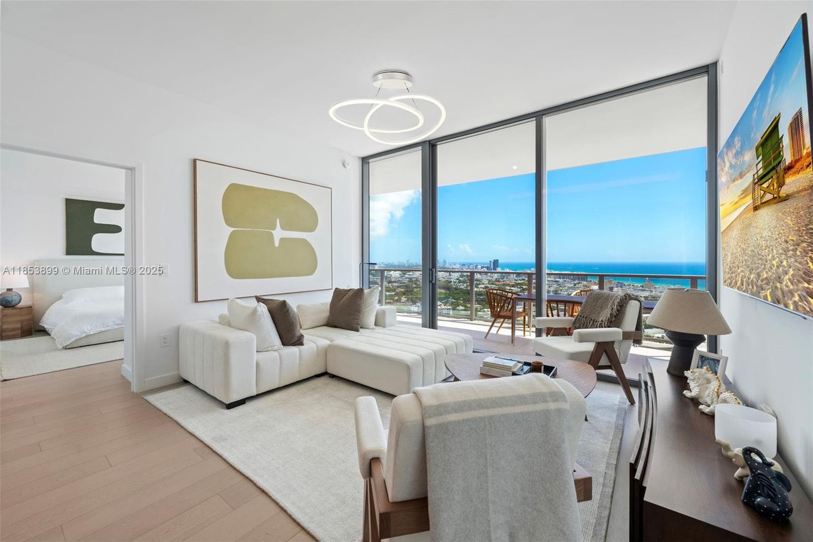 500 alton  rd # 3604, Miami Beach FL 33139 — 2