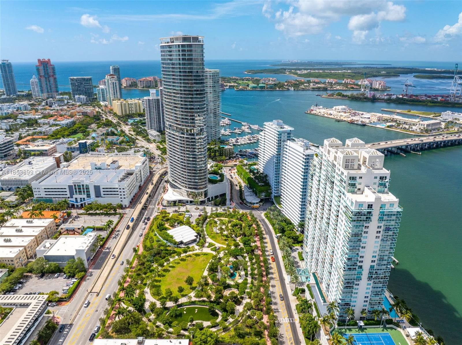 500 alton  rd # 3604, Miami Beach FL 33139 — 42