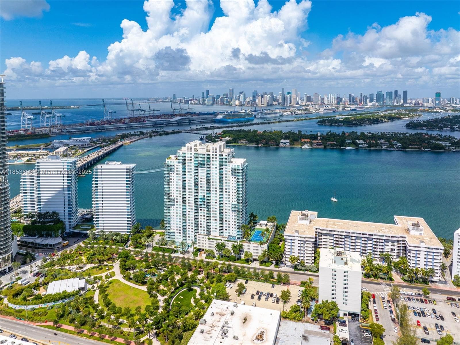 500 alton  rd # 3604, Miami Beach FL 33139 — 43