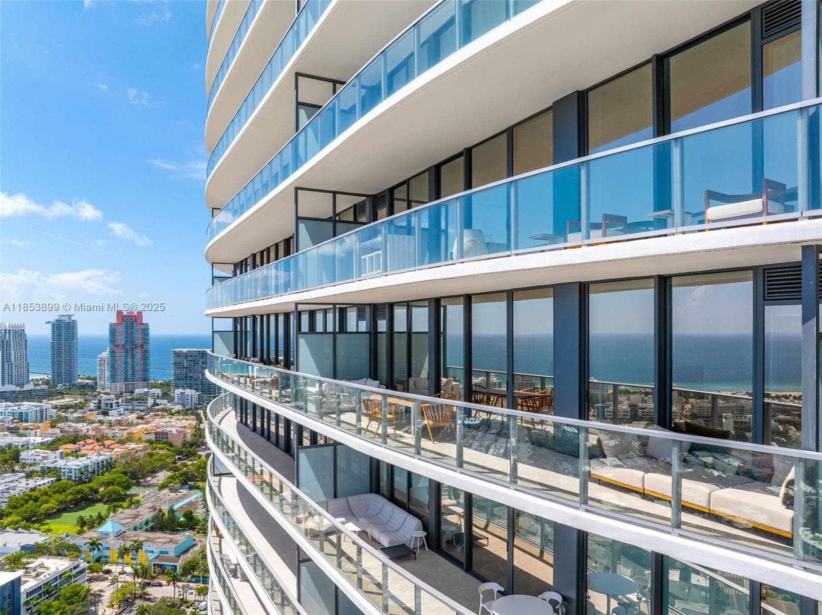500 alton  rd # 3604, Miami Beach FL 33139 — 36