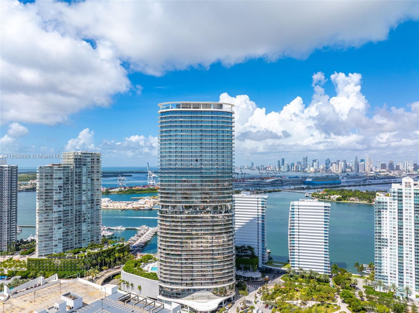 500 alton  rd # 3604, Miami Beach FL 33139 — 32