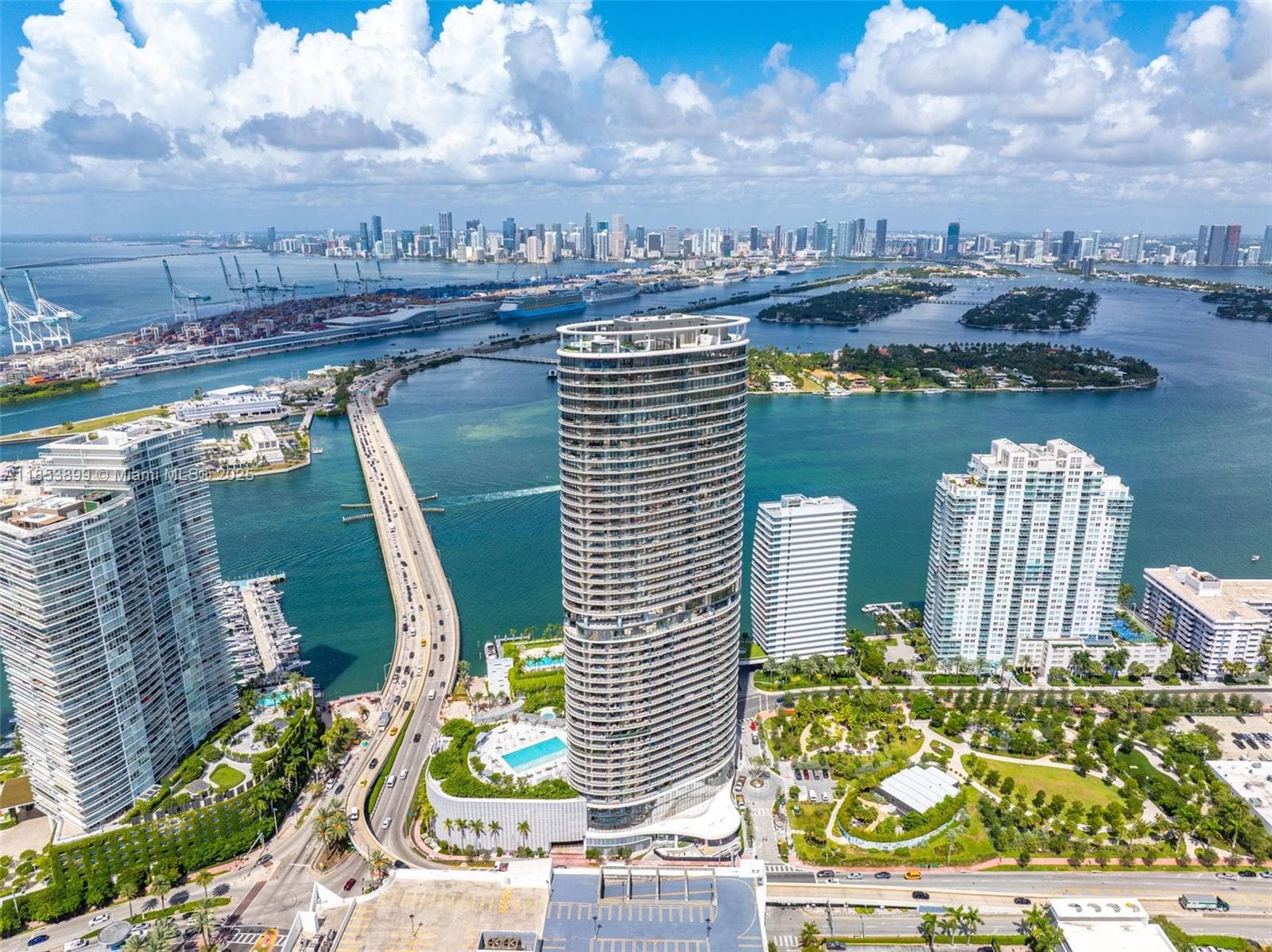 500 alton  rd # 3604, Miami Beach FL 33139 — 34