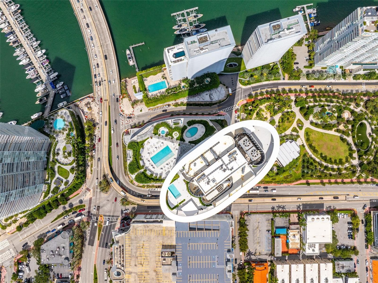 500 alton  rd # 3604, Miami Beach FL 33139 — 45