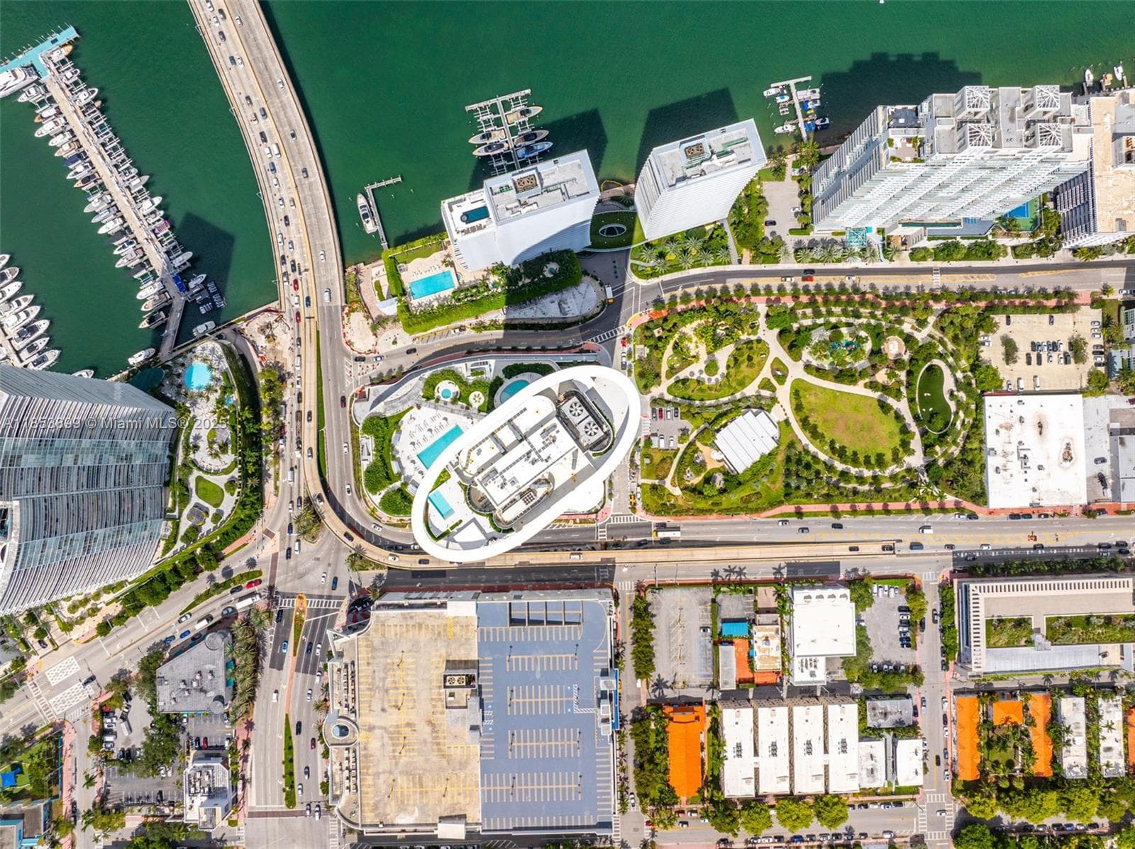 500 alton  rd # 3604, Miami Beach FL 33139 — 44
