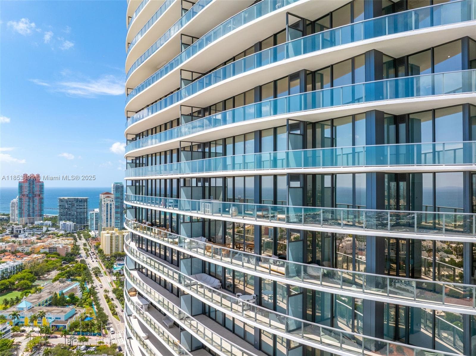 500 alton  rd # 3604, Miami Beach FL 33139 — 40
