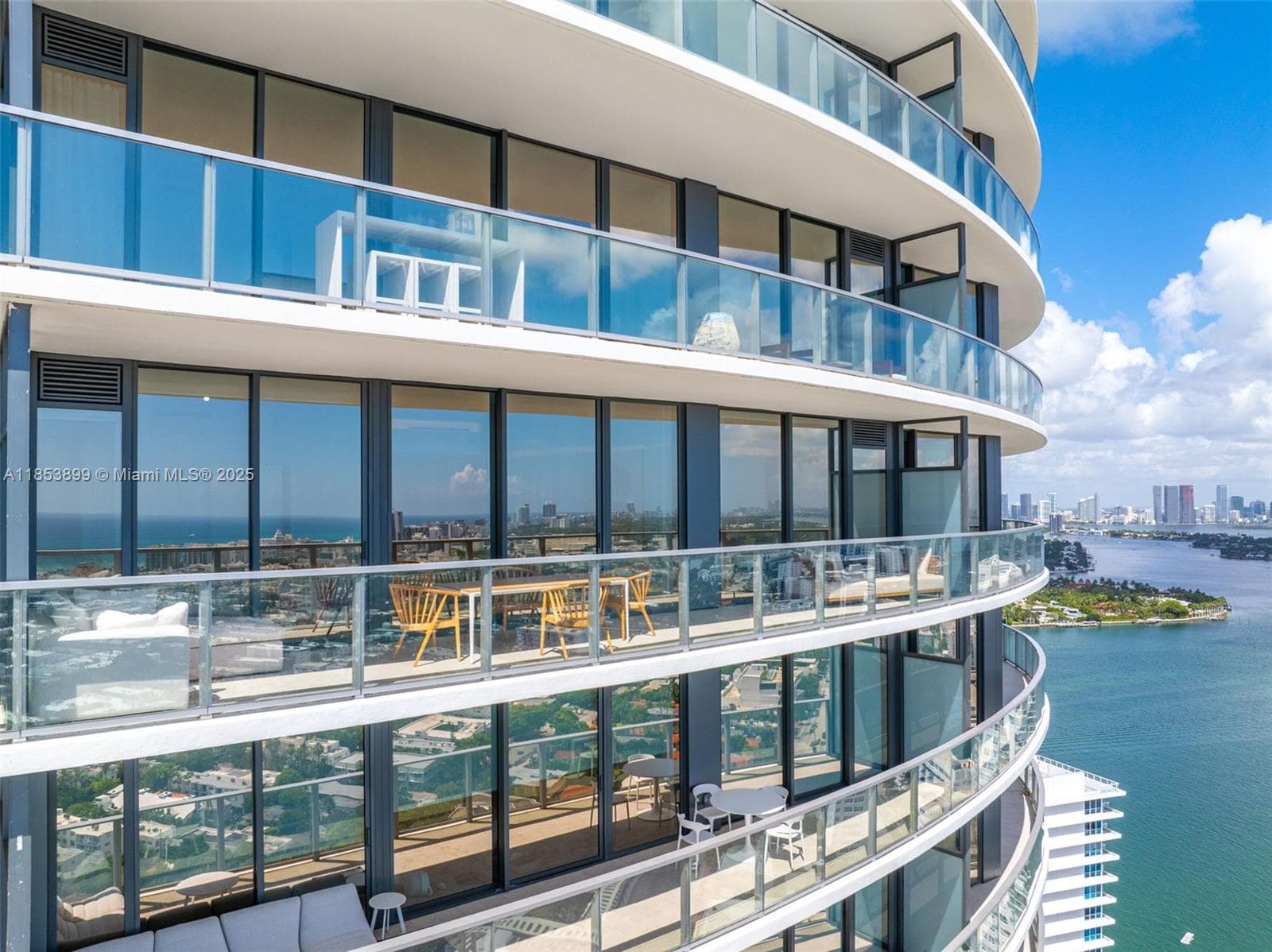 500 alton  rd # 3604, Miami Beach FL 33139 — 35
