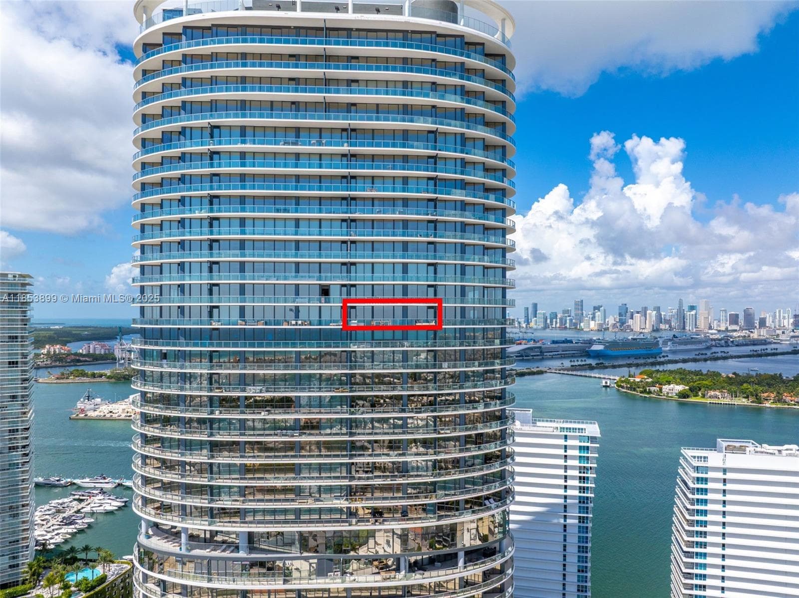 500 alton  rd # 3604, Miami Beach FL 33139 — 31
