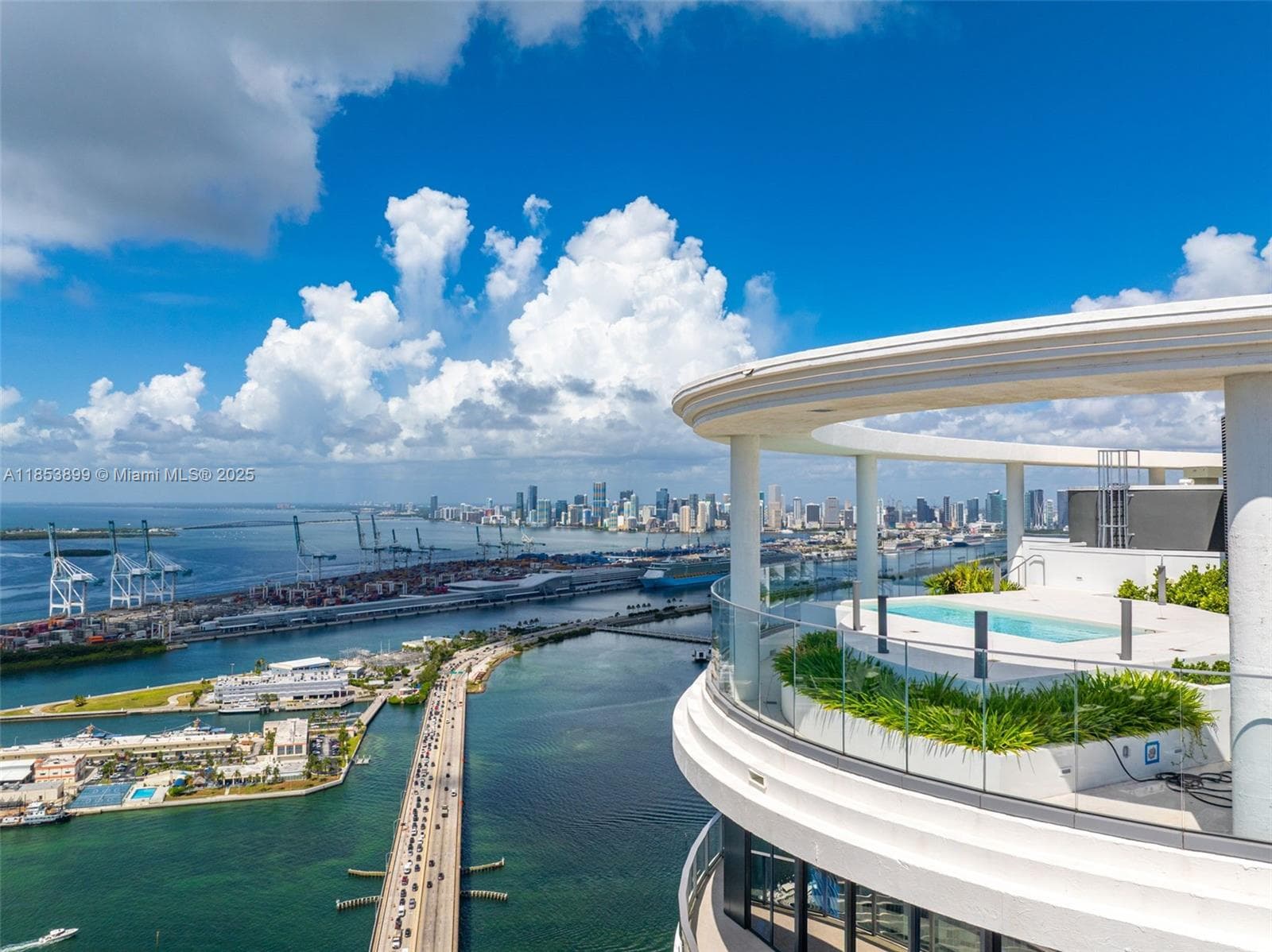 500 alton  rd # 3604, Miami Beach FL 33139 — 29