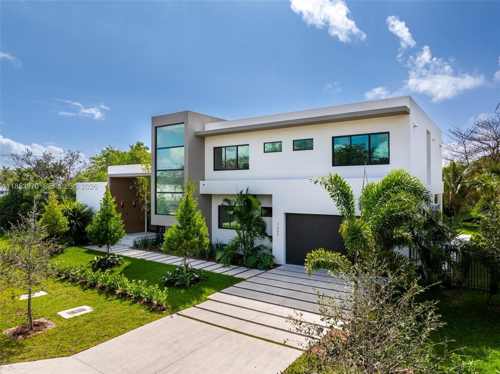 7400 SW 127th St, Pinecrest FL 33156 — 1