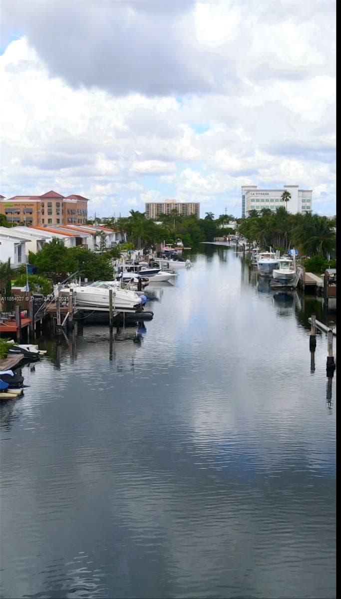 2035 NE 123rd St, North Miami FL 33181 — 2