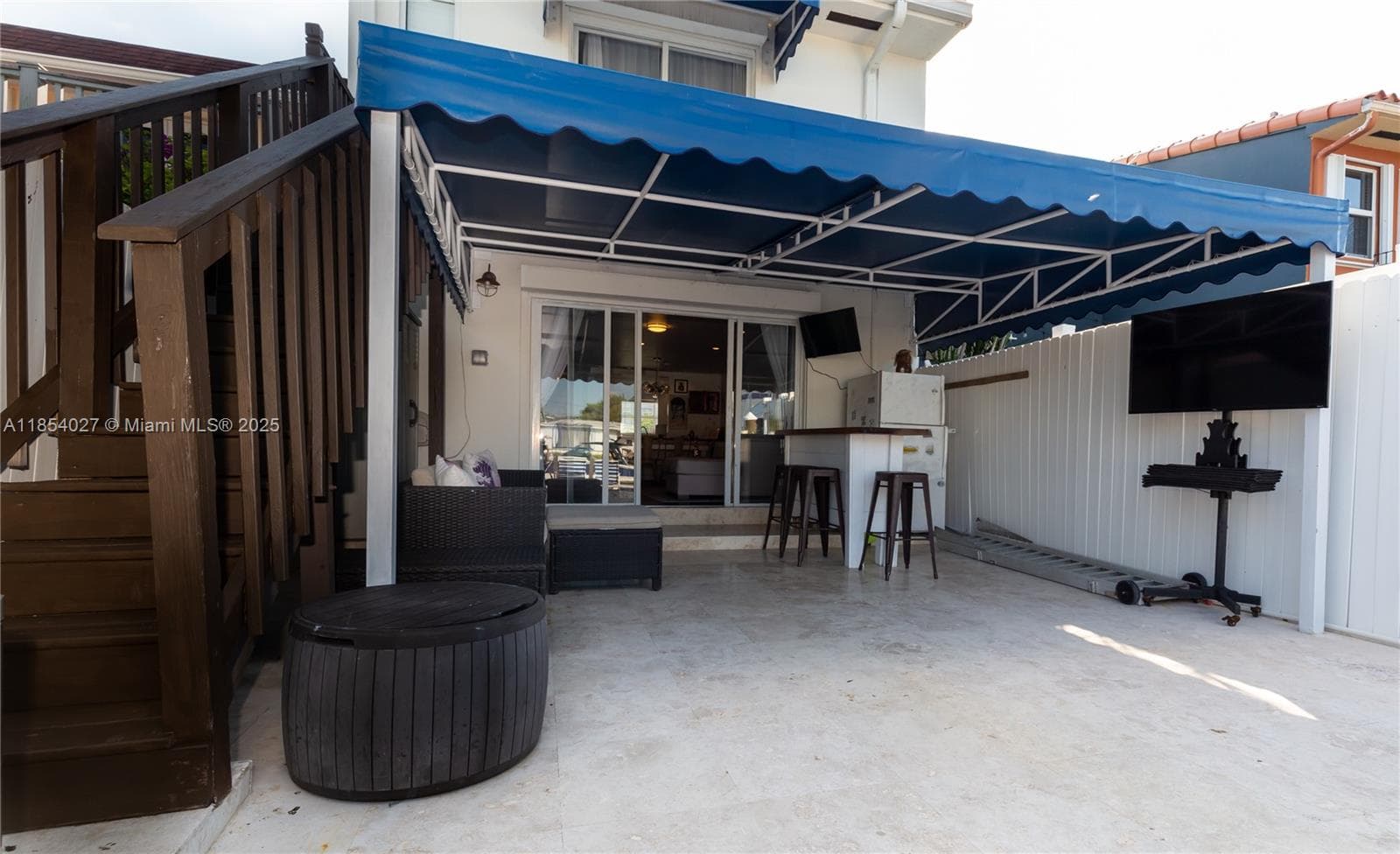 2035 NE 123rd St, North Miami FL 33181 — 12