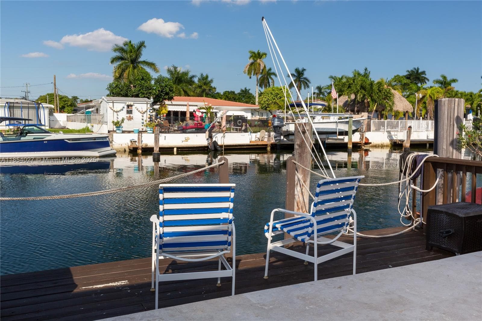 2035 NE 123rd St, North Miami FL 33181 — 3