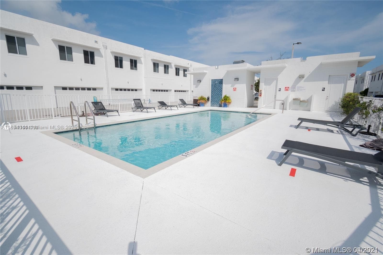 2651 NE 212th Ter # 103, Miami FL 33180 — 2