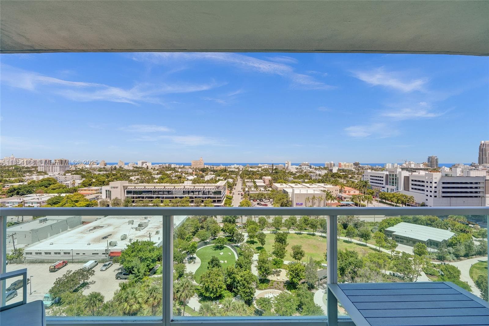 650 West Ave # 1408, Miami Beach FL 33139 — 2