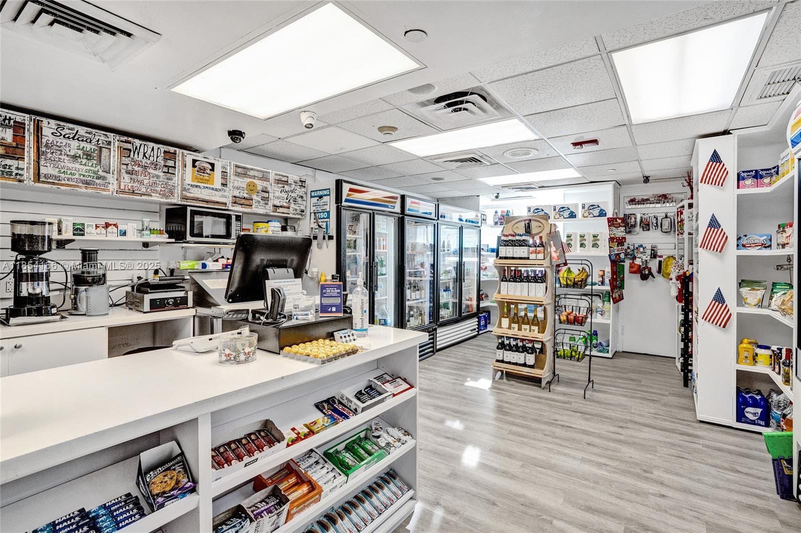 650 West Ave # 1408, Miami Beach FL 33139 — 22