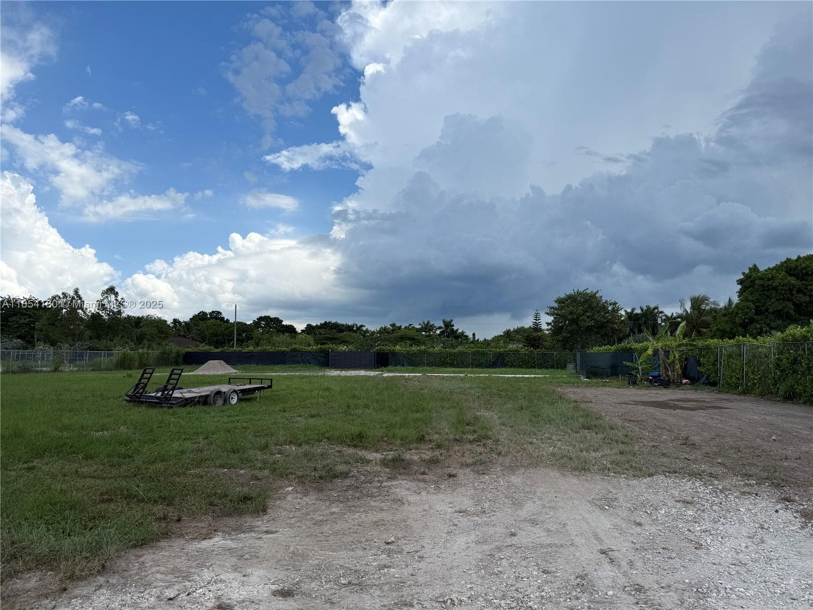 Sw 160th St and Sw 208 Ave, Miami FL 33187 — 6