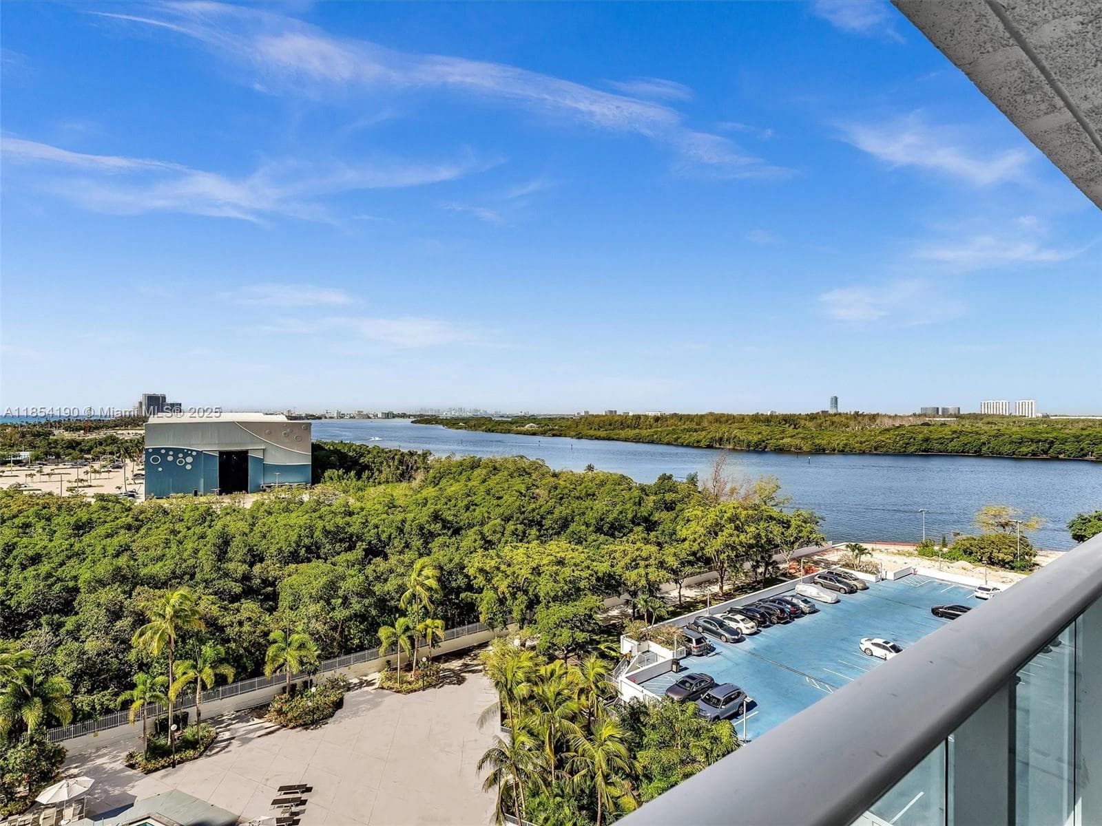 100 Bayview Dr # 1025, Sunny Isles Beach FL 33160 — 18