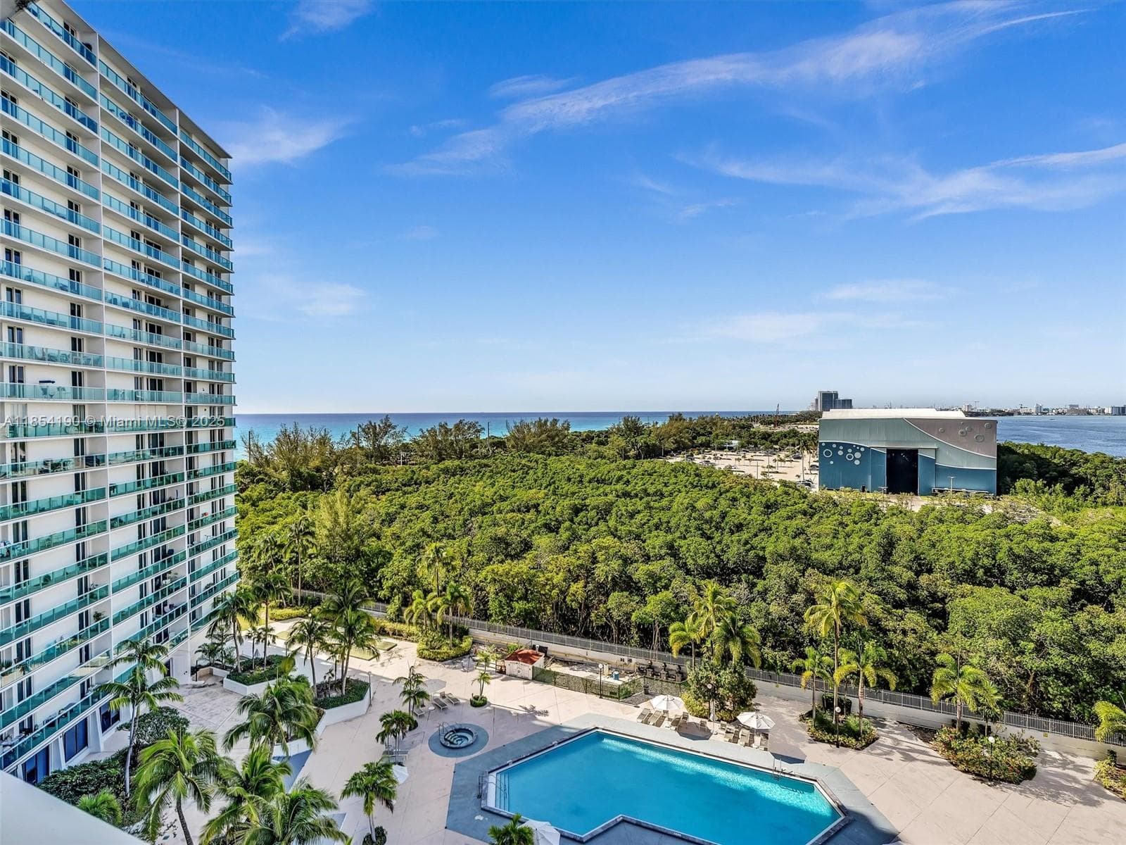 100 Bayview Dr # 1025, Sunny Isles Beach FL 33160 — 19
