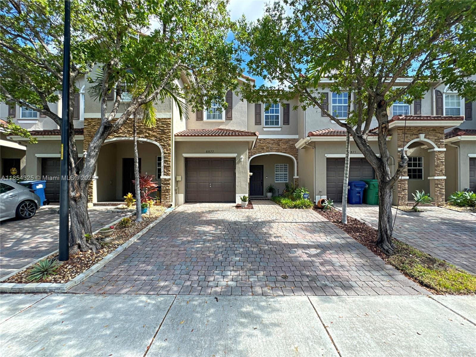 8877 SW 223rd Ln, Cutler Bay FL 33190 — 1