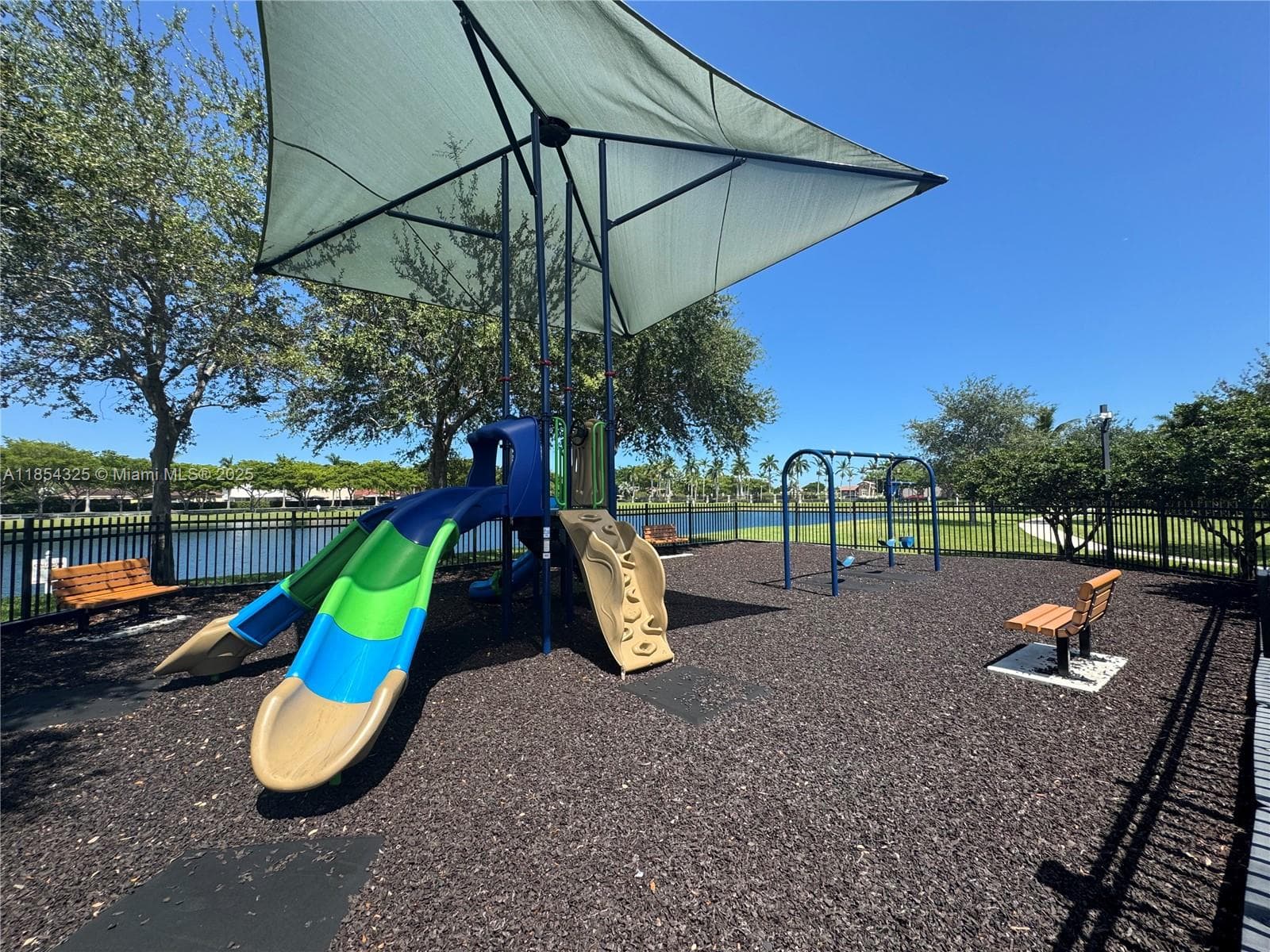 8877 SW 223rd Ln, Cutler Bay FL 33190 — 20