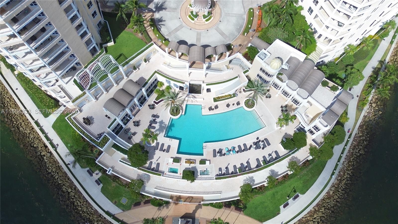 848 Brickell Key Dr # 306, Miami FL 33131 — 43