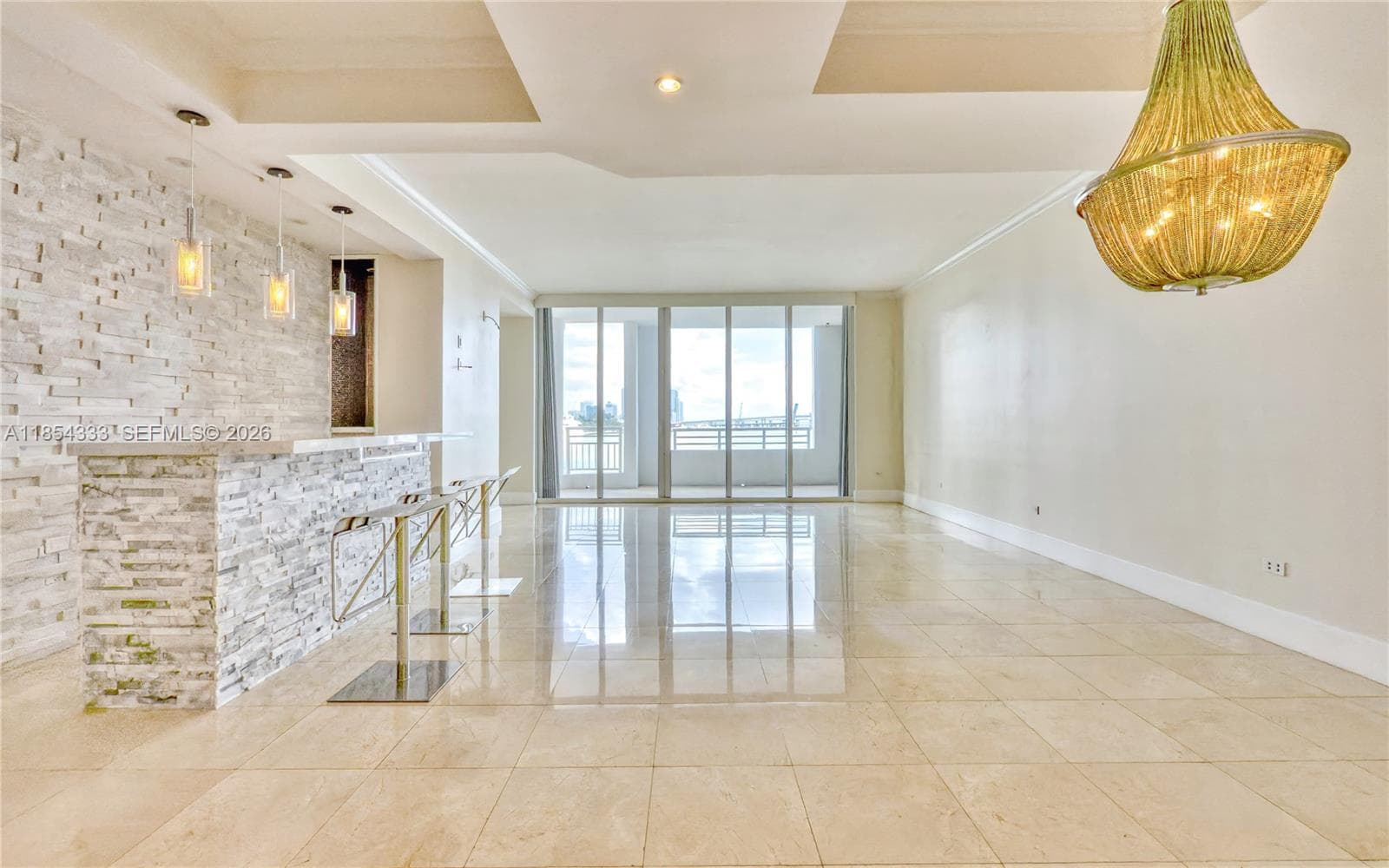848 Brickell Key Dr # 306, Miami FL 33131 — 3