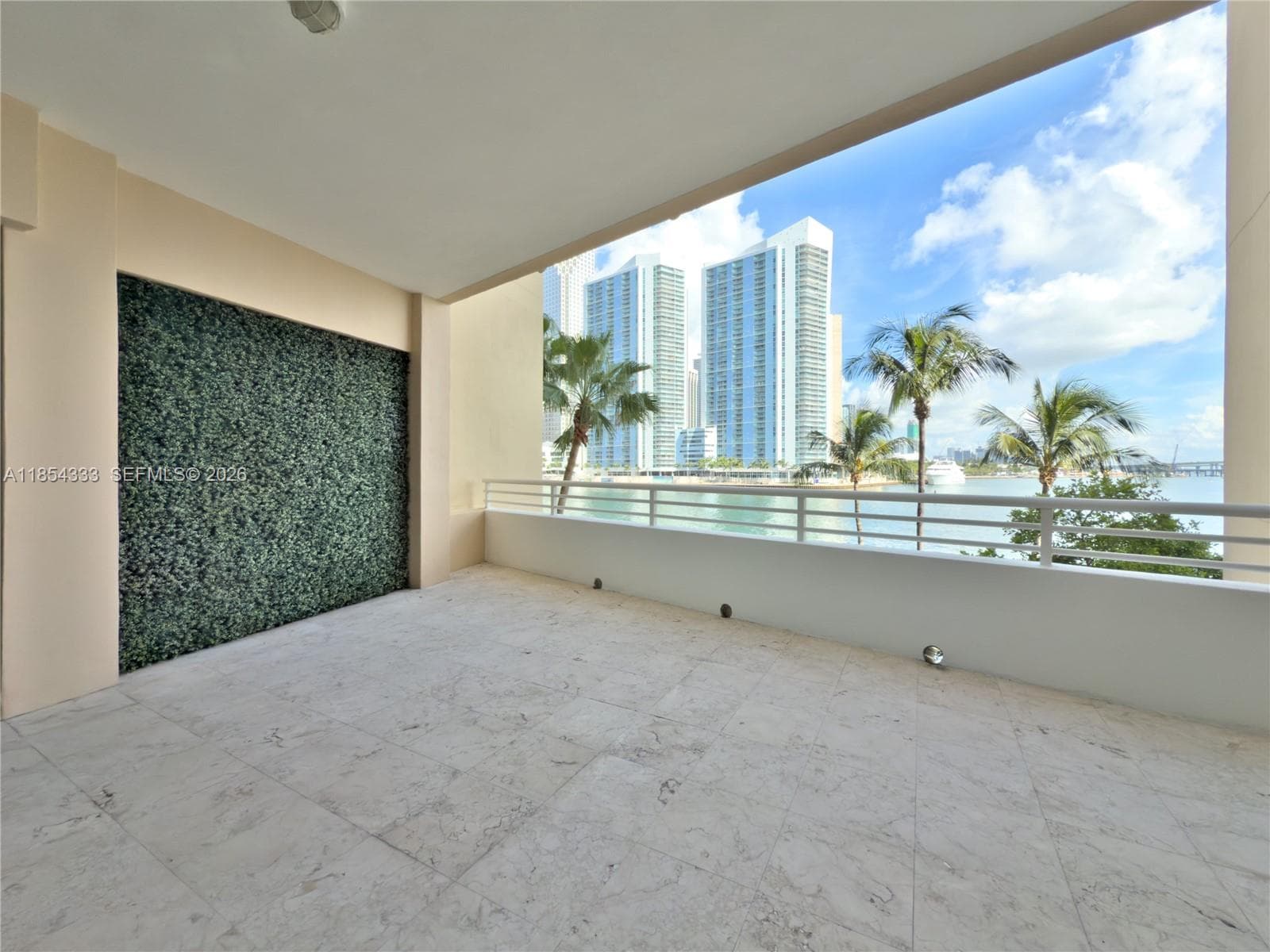 848 Brickell Key Dr # 306, Miami FL 33131 — 24