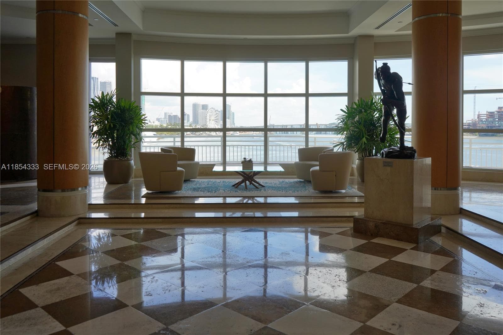 848 Brickell Key Dr # 306, Miami FL 33131 — 61