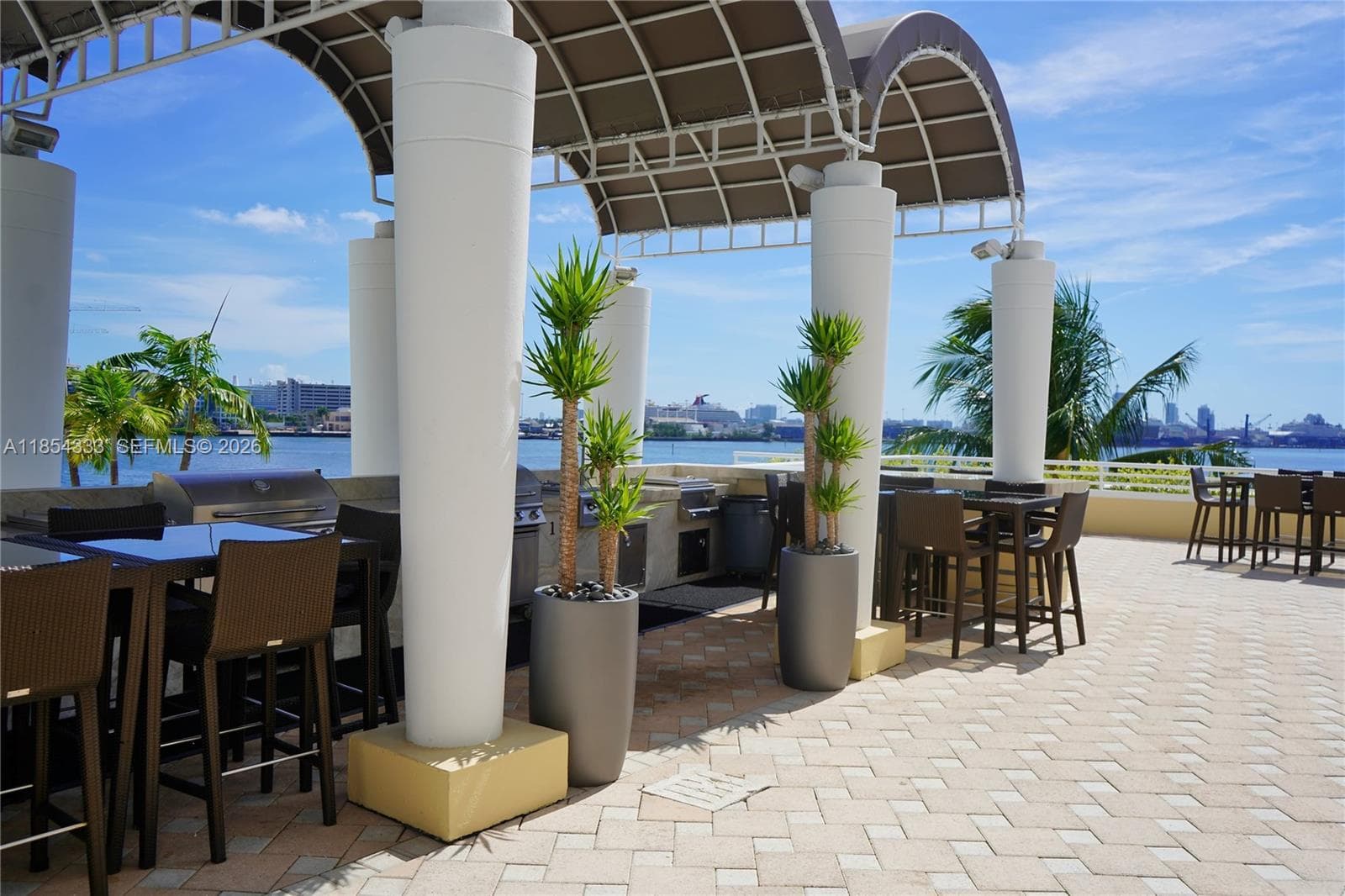 848 Brickell Key Dr # 306, Miami FL 33131 — 59