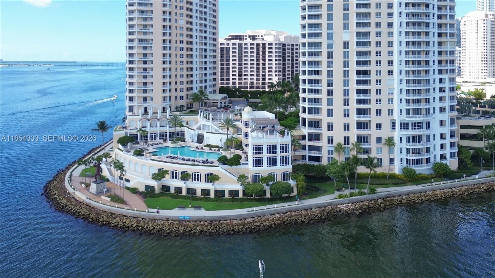 848 Brickell Key Dr # 306, Miami FL 33131 — 39