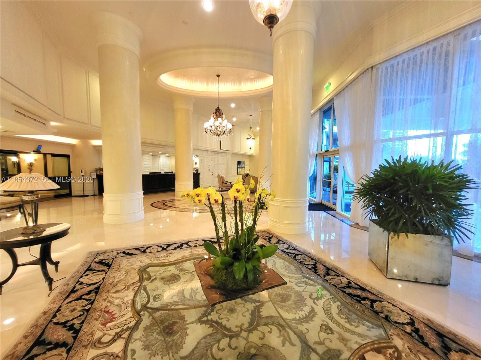 3530 Mystic Pointe Dr # 2508, Aventura FL 33180 — 52