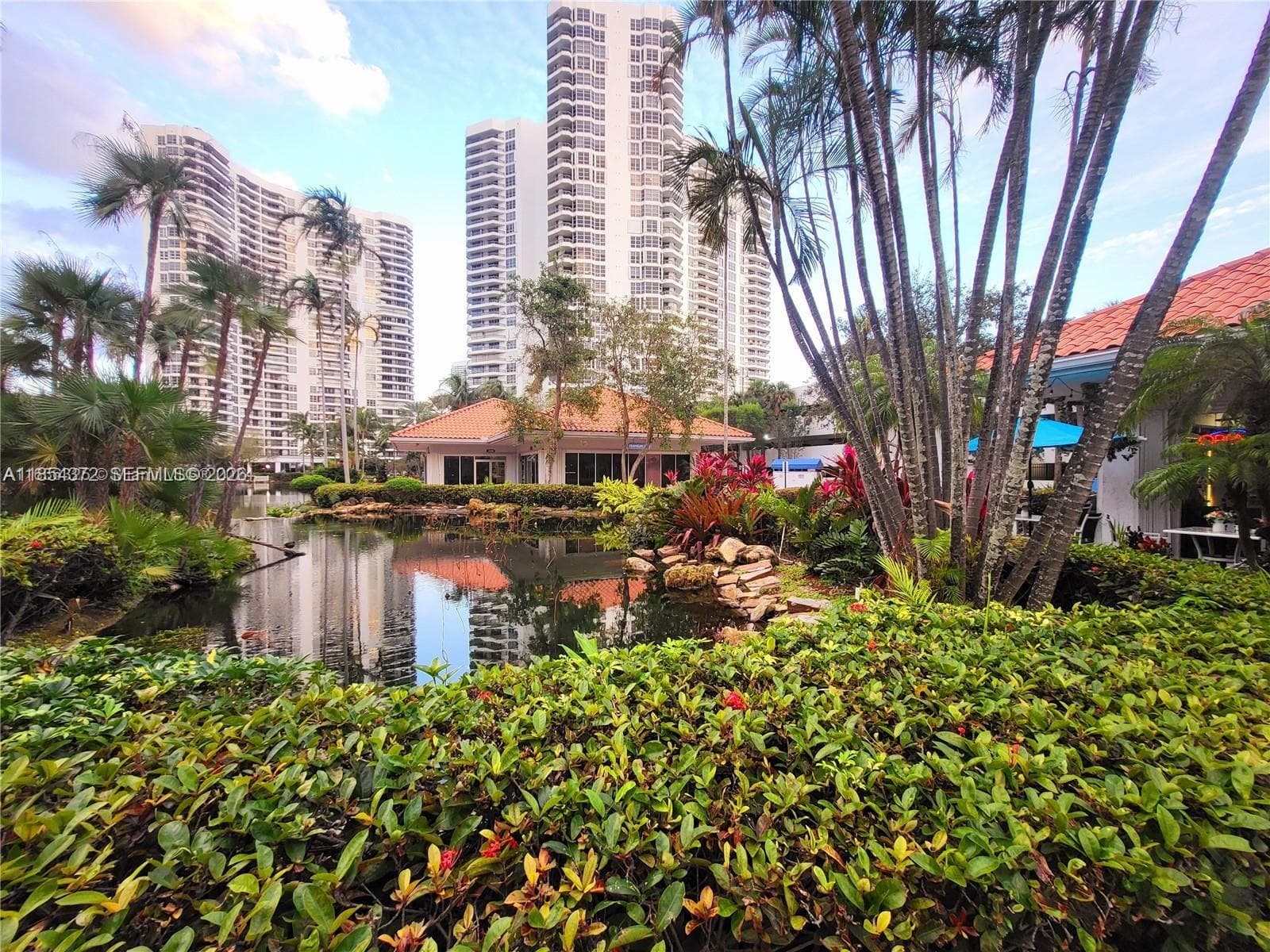 3530 Mystic Pointe Dr # 2508, Aventura FL 33180 — 56