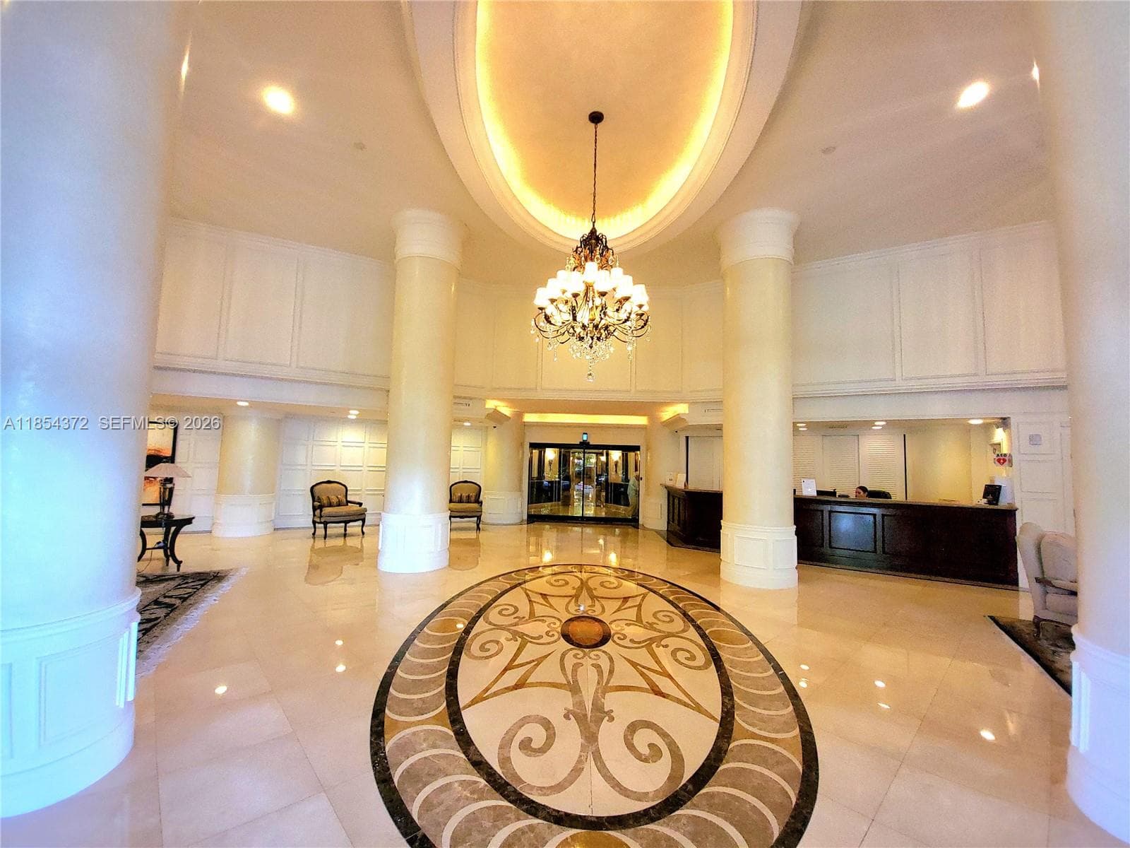 3530 Mystic Pointe Dr # 2508, Aventura FL 33180 — 42