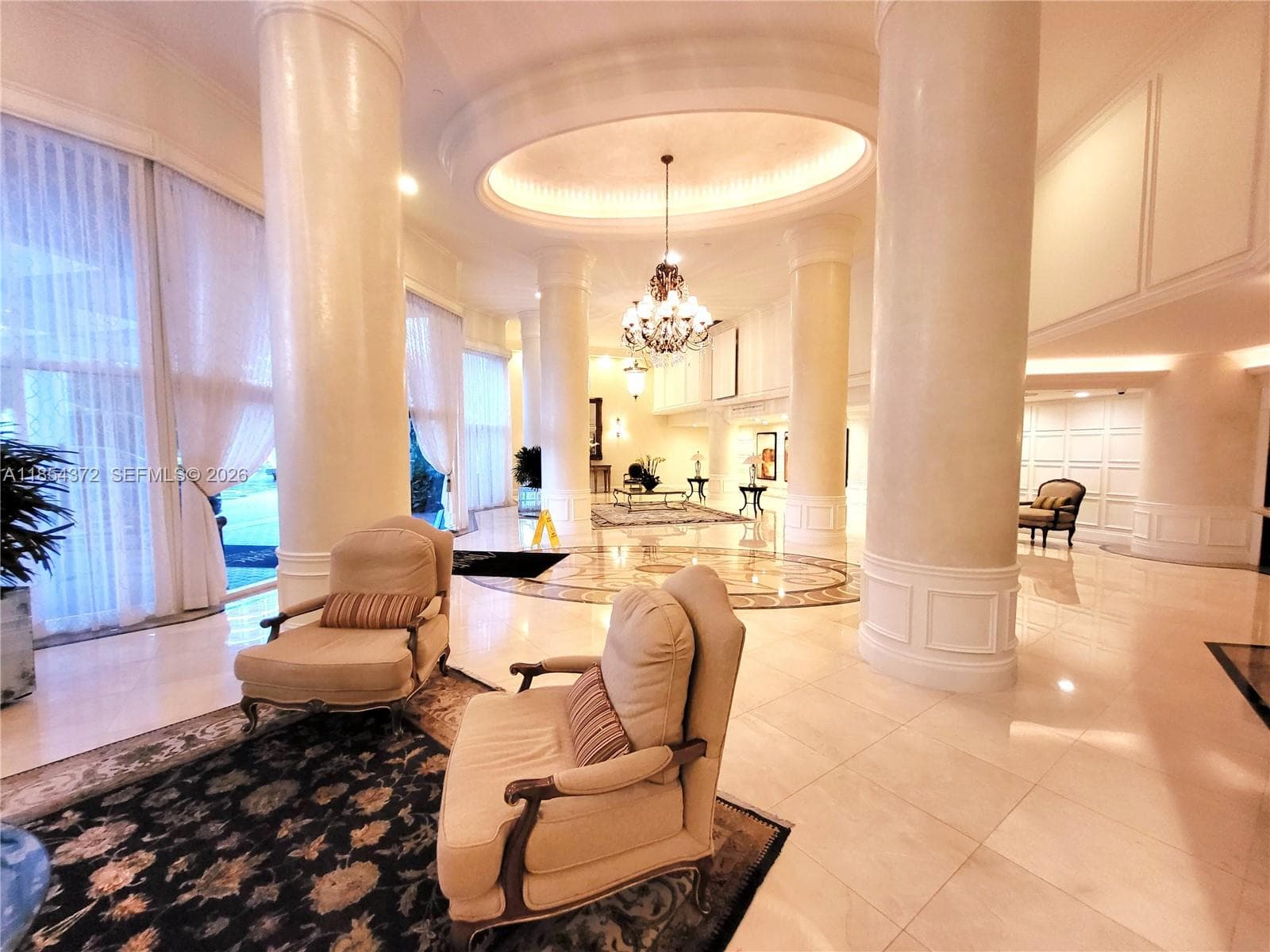 3530 Mystic Pointe Dr # 2508, Aventura FL 33180 — 46