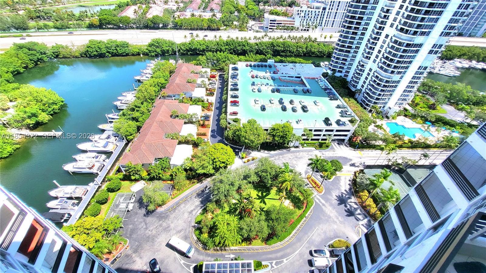 3530 Mystic Pointe Dr # 2508, Aventura FL 33180 — 13