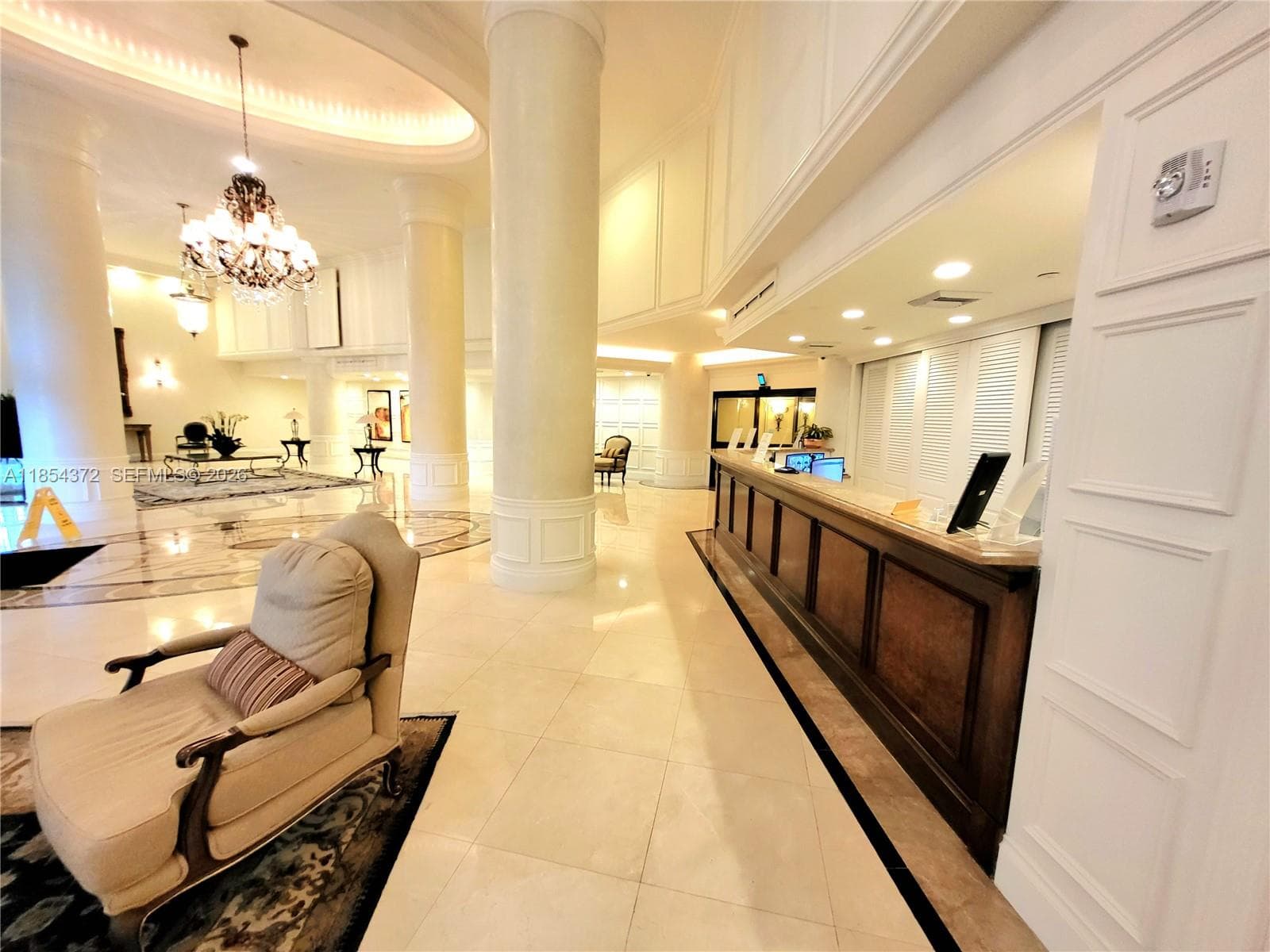 3530 Mystic Pointe Dr # 2508, Aventura FL 33180 — 47