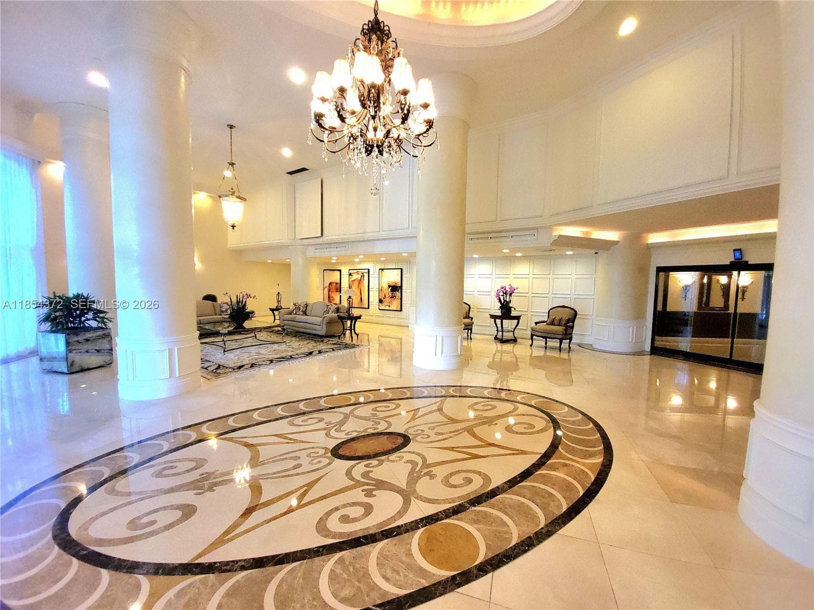 3530 Mystic Pointe Dr # 2508, Aventura FL 33180 — 43