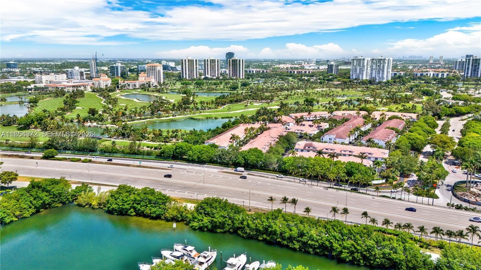 3530 Mystic Pointe Dr # 2508, Aventura FL 33180 — 12
