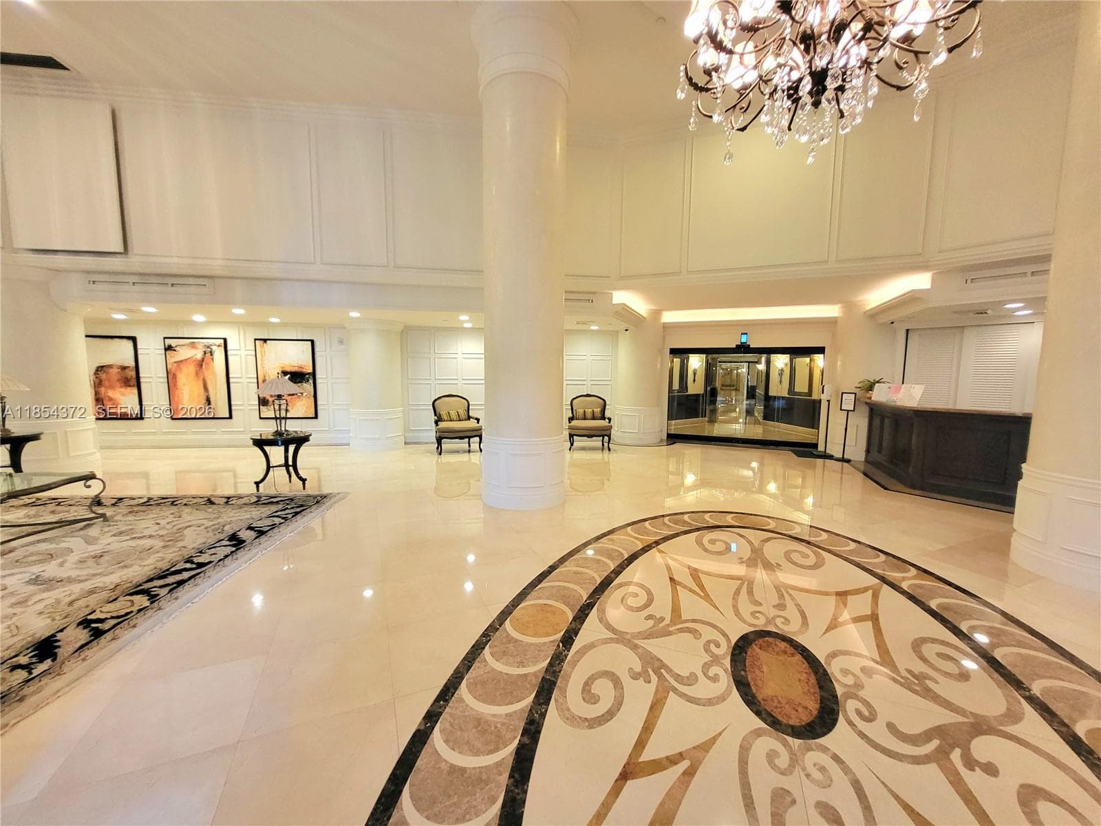 3530 Mystic Pointe Dr # 2508, Aventura FL 33180 — 53