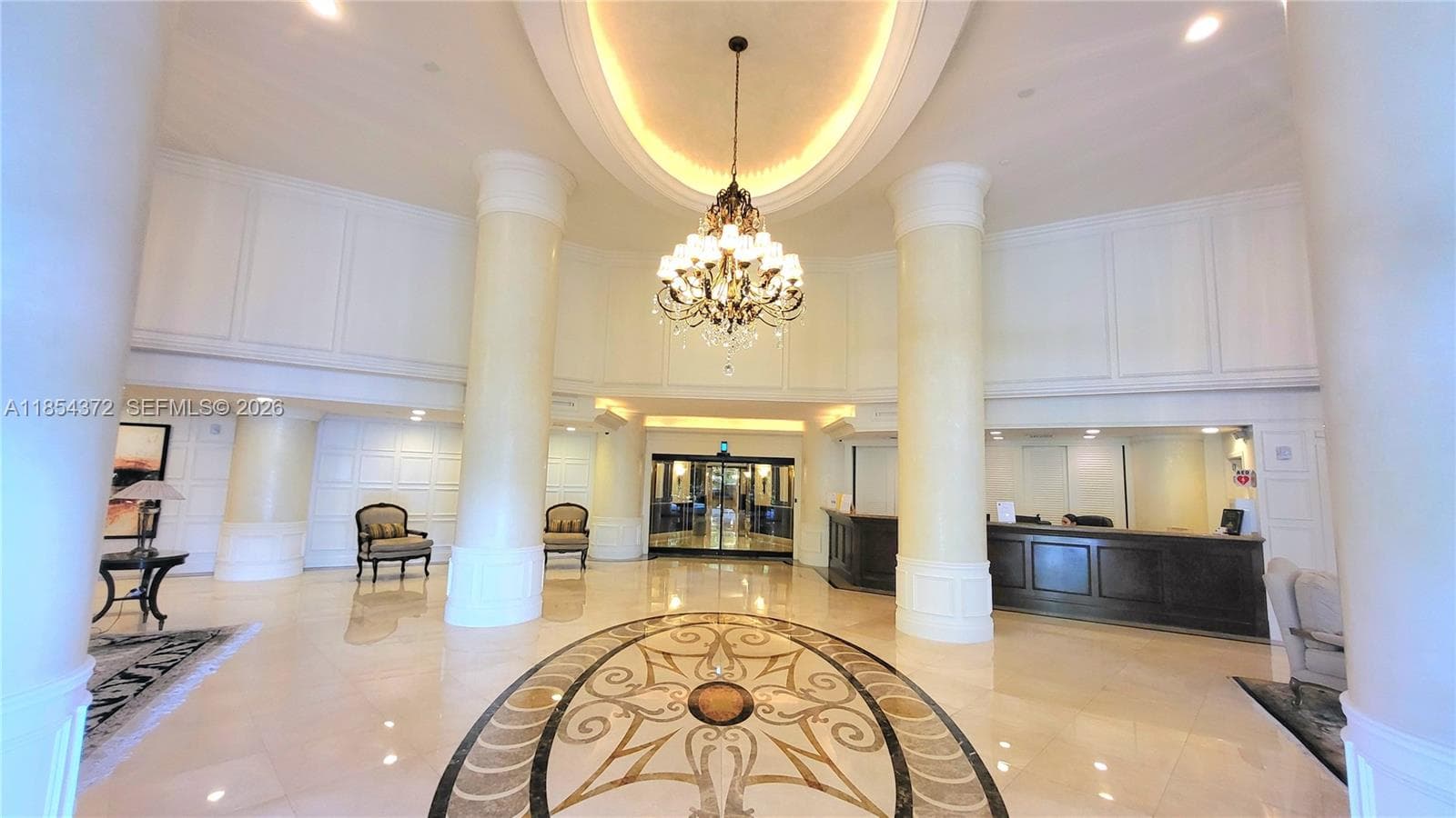 3530 Mystic Pointe Dr # 2508, Aventura FL 33180 — 7