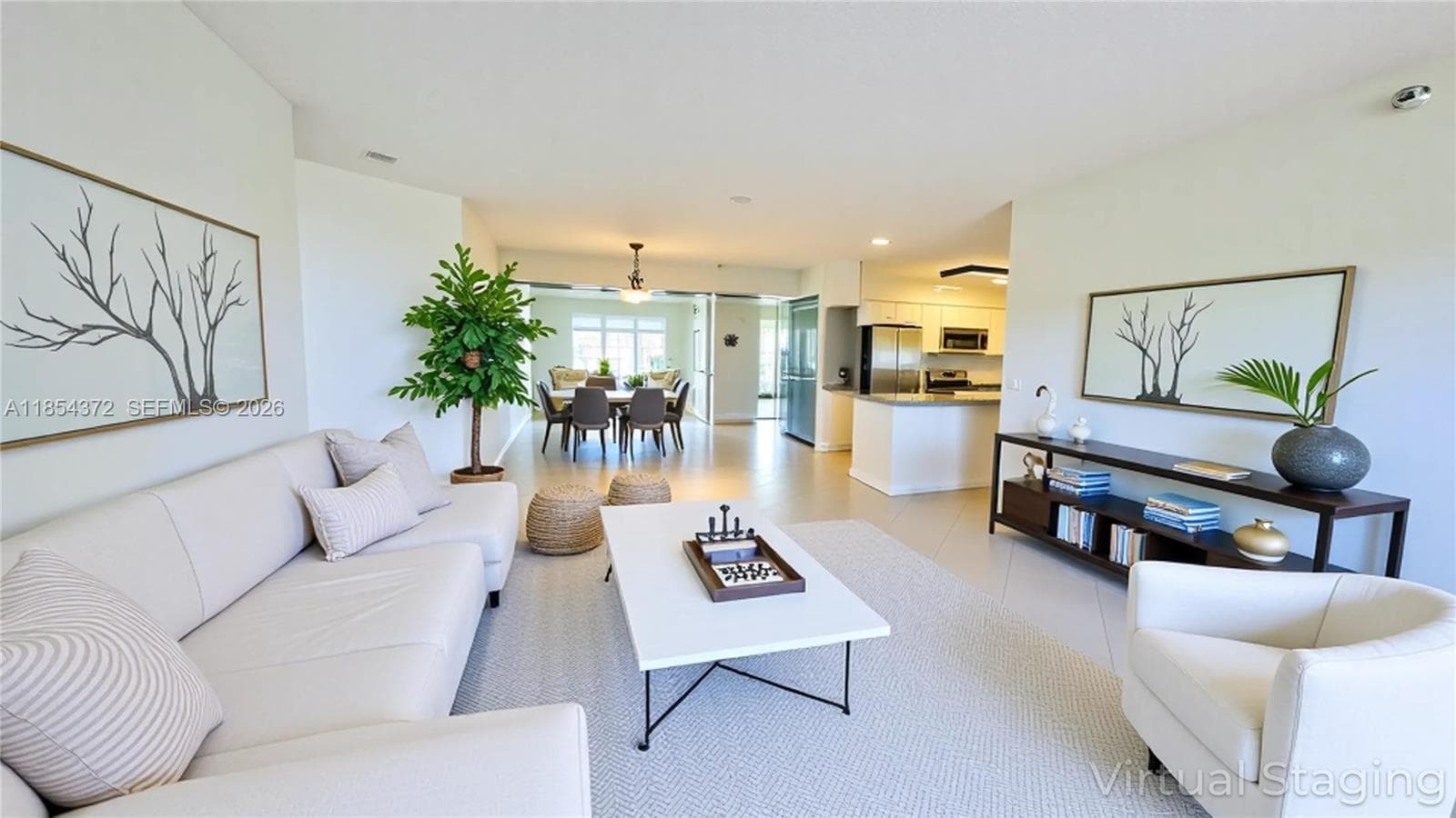 3530 Mystic Pointe Dr # 2508, Aventura FL 33180 — 1