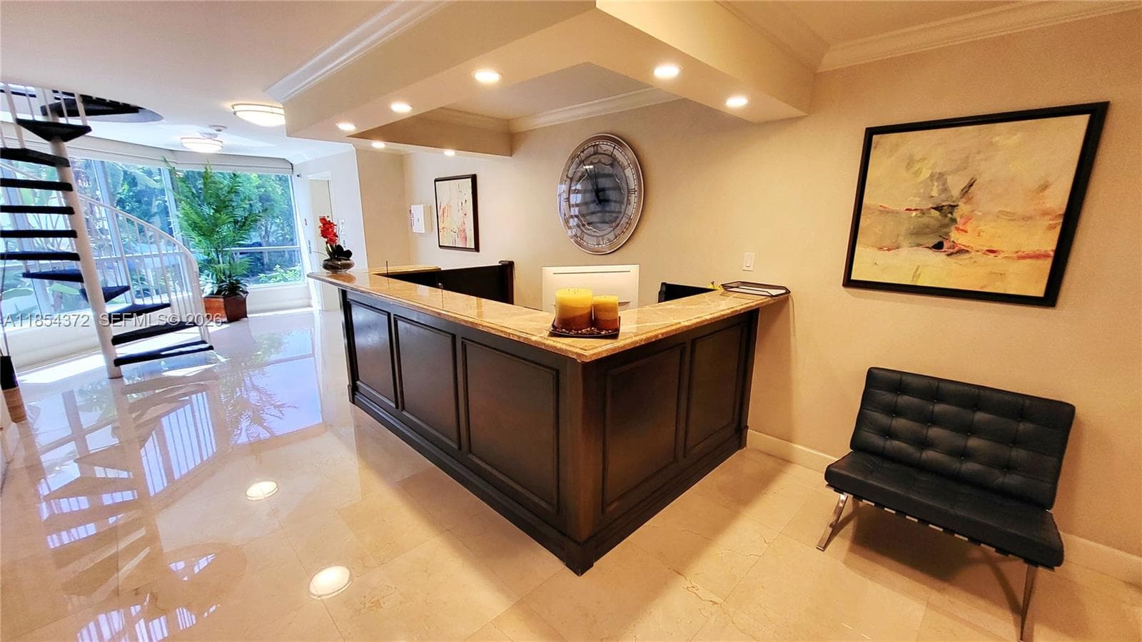 3530 Mystic Pointe Dr # 2508, Aventura FL 33180 — 28