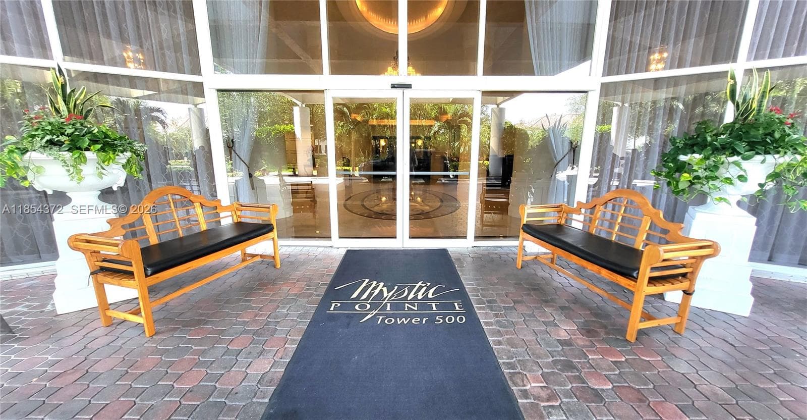 3530 Mystic Pointe Dr # 2508, Aventura FL 33180 — 5