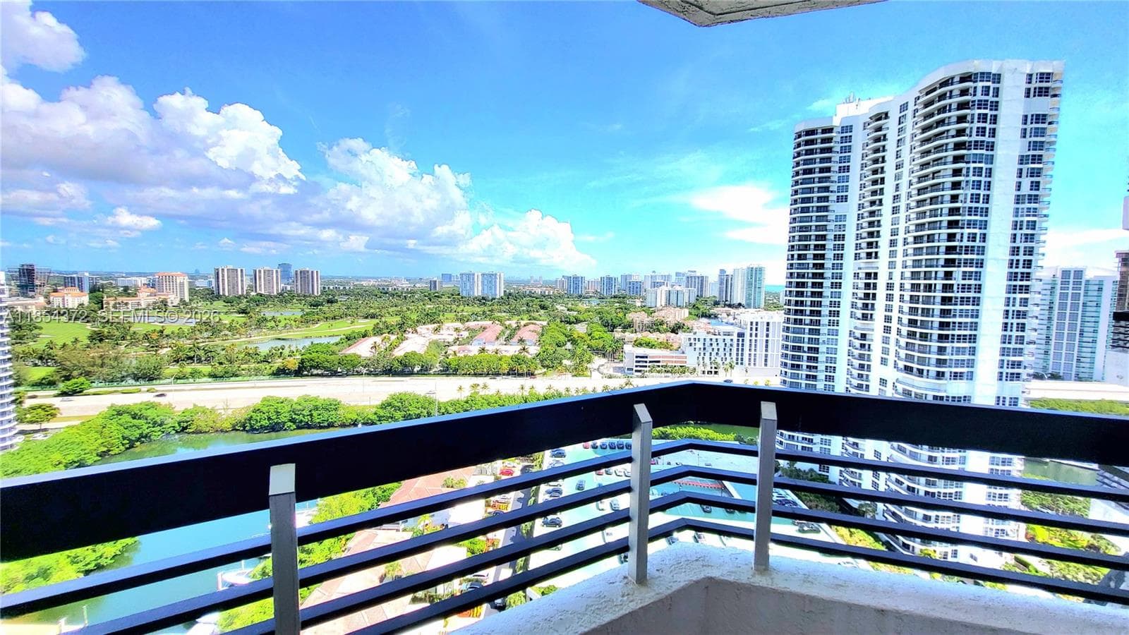 3530 Mystic Pointe Dr # 2508, Aventura FL 33180 — 9