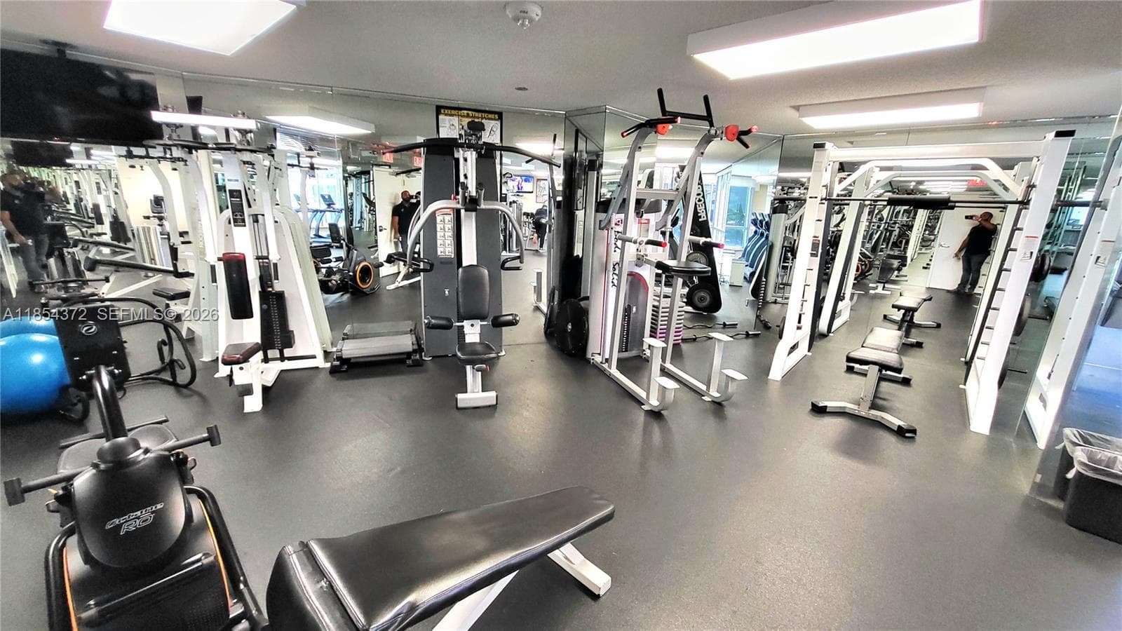 3530 Mystic Pointe Dr # 2508, Aventura FL 33180 — 34