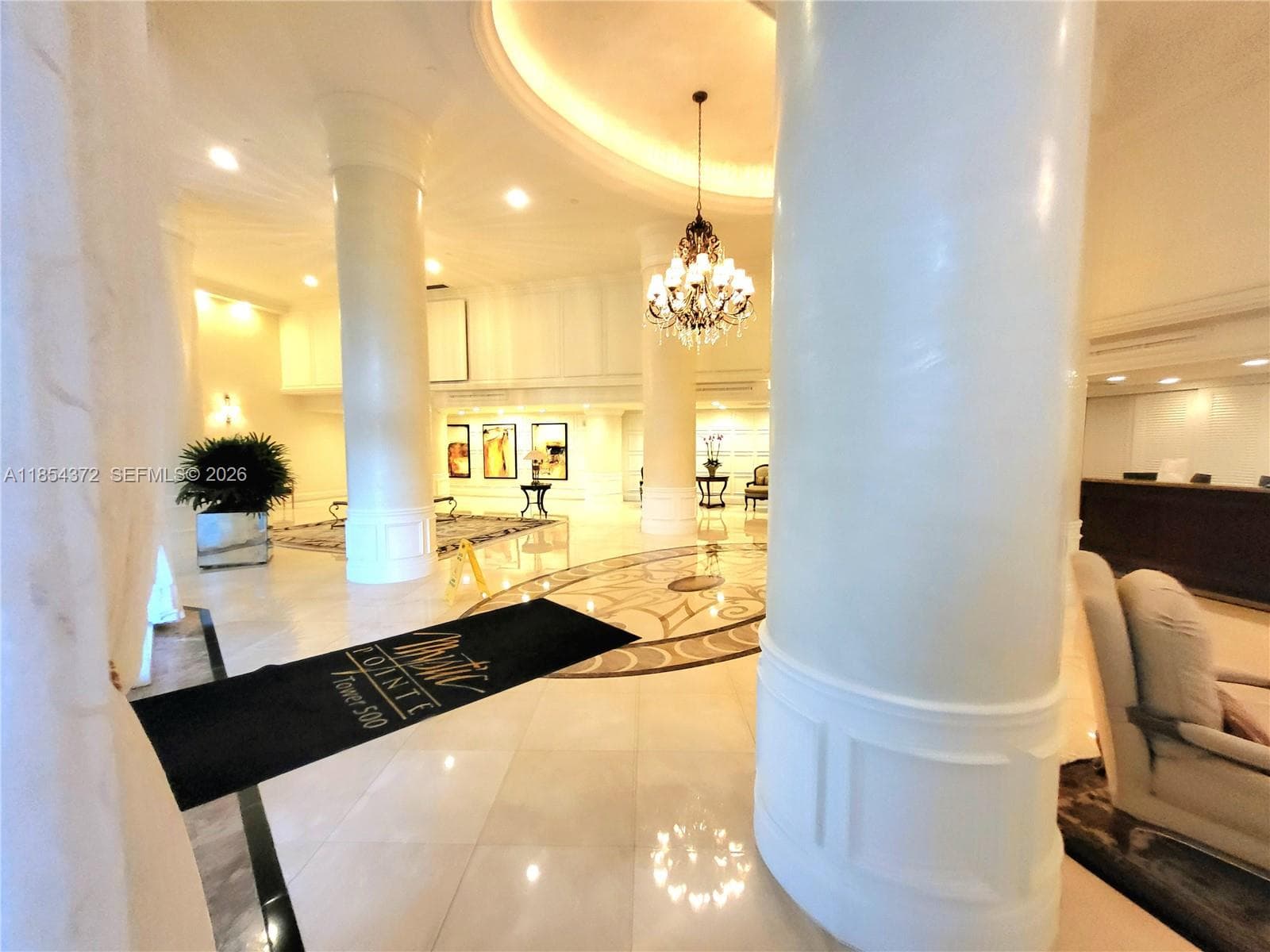 3530 Mystic Pointe Dr # 2508, Aventura FL 33180 — 49