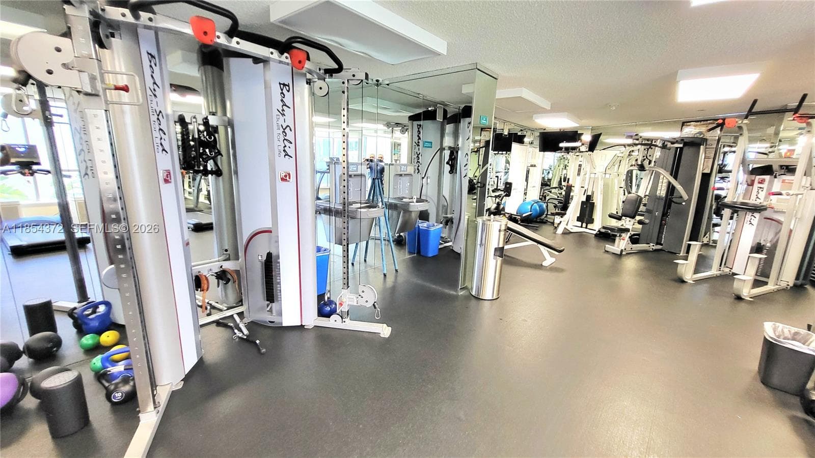 3530 Mystic Pointe Dr # 2508, Aventura FL 33180 — 33