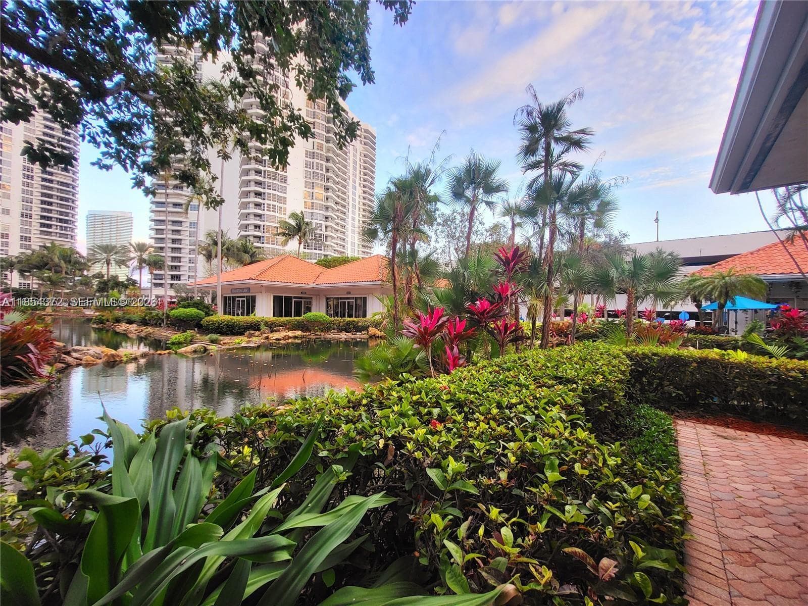 3530 Mystic Pointe Dr # 2508, Aventura FL 33180 — 55