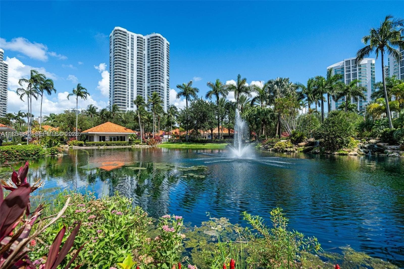 3530 Mystic Pointe Dr # 2508, Aventura FL 33180 — 54